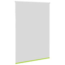 vidaXL redőny Blackout 145x210 cm Szövetszélesség 141,6 cm Poliészter
