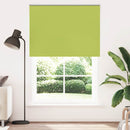 vidaXL redőny Blackout 165x210 cm szövetszélesség 161,6 cm poliészter