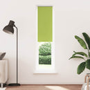 vidaXL redőny Blackout 55x230 cm Szövetszélesség 50,7 cm Poliészter