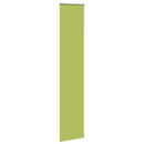 vidaXL redőny Blackout 55x230 cm Szövetszélesség 50,7 cm Poliészter