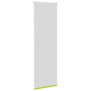 vidaXL redőny Blackout 75x230 cm szövetszélesség 70,7 cm poliészter