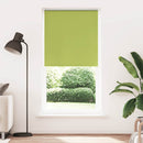 vidaXL redőny Blackout 105x230 cm Szövetszélesség 100,7 cm Poliészter
