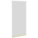 vidaXL redőny Blackout 110x230 cm Szövetszélesség 105,7 cm Poliészter