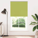 vidaXL redőny Blackout 125x230 cm szövetszélesség 121,6 cm poliészter