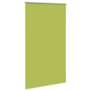 vidaXL redőny Blackout 130x230 cm Szövetszélesség 126,6 cm poliészter