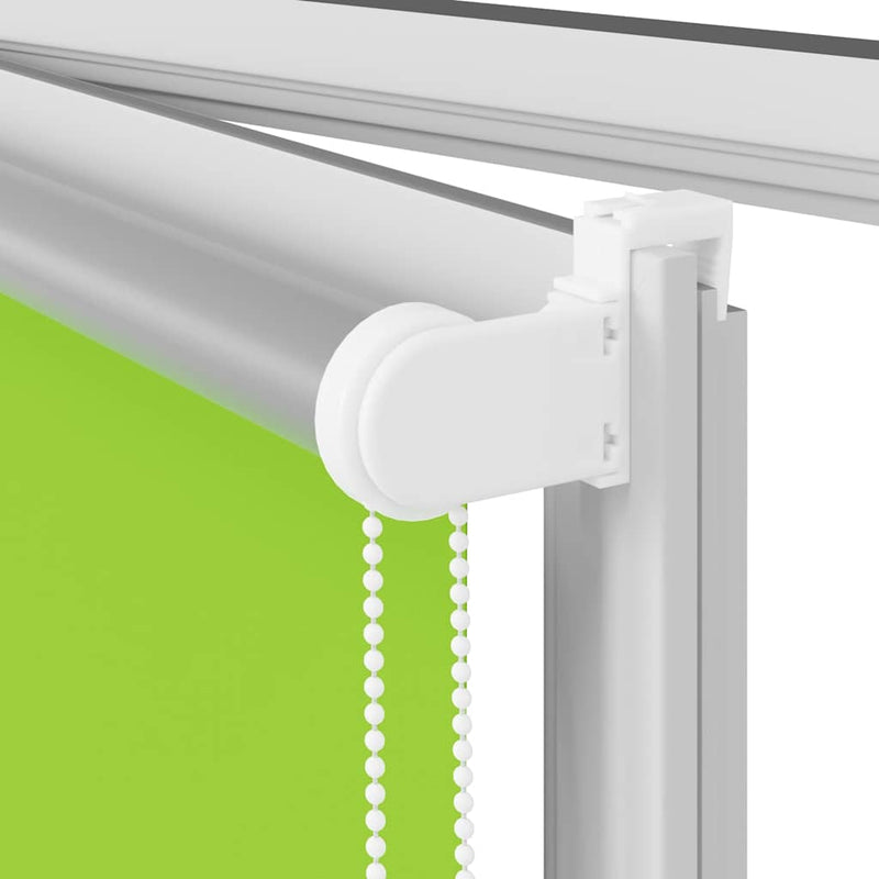 vidaXL redőny Blackout 145x230 cm Szövetszélesség 141,6 cm Poliészter