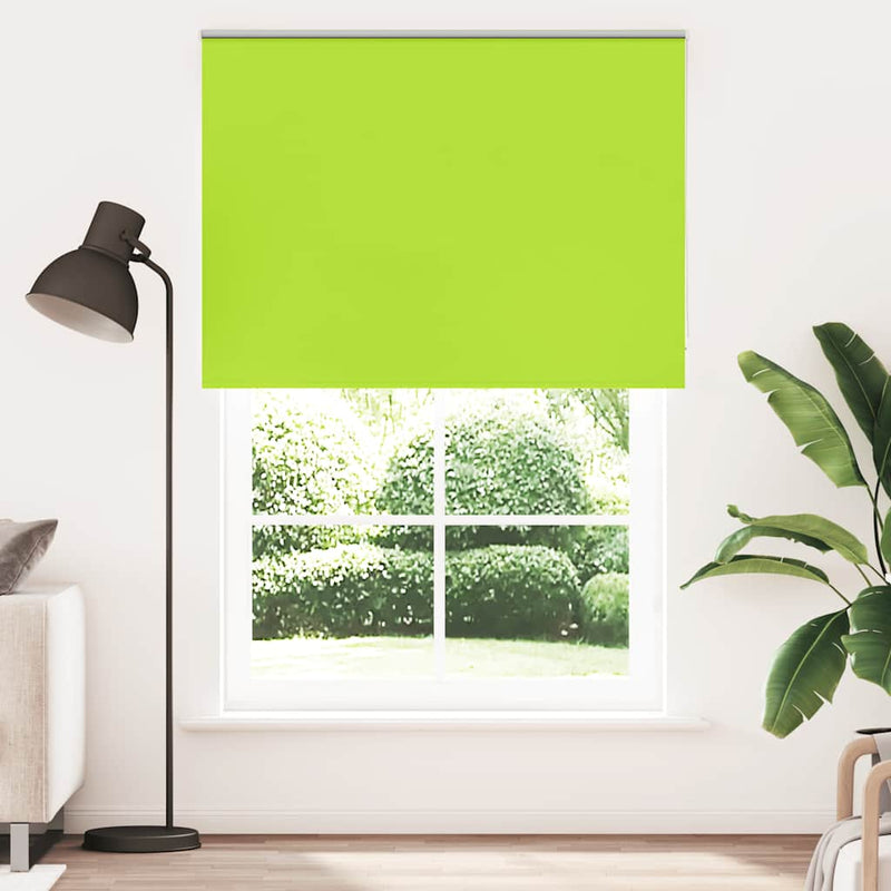 vidaXL redőny Blackout 145x230 cm Szövetszélesség 141,6 cm Poliészter