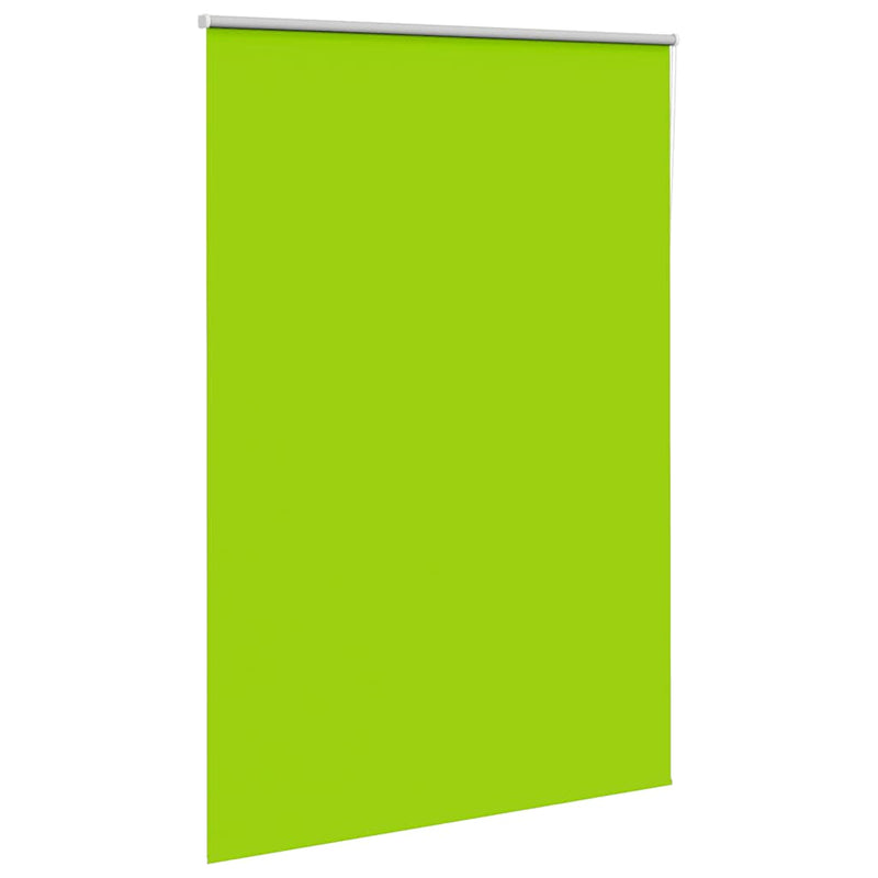 vidaXL redőny Blackout 145x230 cm Szövetszélesség 141,6 cm Poliészter