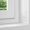 vidaXL redőny Blackout 145x230 cm Szövetszélesség 141,6 cm Poliészter