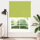 vidaXL redőny Blackout 155x230 cm szövetszélesség 151,6 cm poliészter