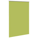vidaXL redőny Blackout 155x230 cm szövetszélesség 151,6 cm poliészter