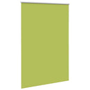 vidaXL redőny Blackout 160x230 cm szövetszélesség 156,6 cm poliészter