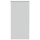 vidaXL redőny Blackout 70x130 cm Szövetszélesség 65,7 cm Poliészter