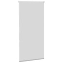 vidaXL redőny Blackout 75x130 cm Szövetszélesség 70,7 cm Poliészter