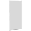 vidaXL redőny Blackout 80x130 cm Szövetszélesség 75,7 cm Poliészter