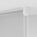 vidaXL redőny Blackout 100x130 cm Szövetszélesség 95,7 cm Poliészter