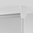 vidaXL redőny Blackout 120x130 cm Szövetszélesség 116,6 cm Poliészter