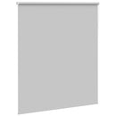 vidaXL redőny Blackout 120x130 cm Szövetszélesség 116,6 cm Poliészter
