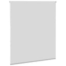 vidaXL redőny Blackout 120x130 cm Szövetszélesség 116,6 cm Poliészter
