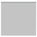 vidaXL redőny Blackout 160x130 cm szövetszélesség 156,6 cm poliészter