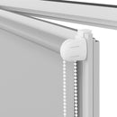 vidaXL redőny Blackout 40x150 cm szövetszélesség 35,7 cm poliészter