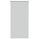 vidaXL redőny Blackout 75x150 cm szövetszélesség 70,7 cm poliészter