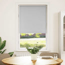 vidaXL redőny Blackout 75x150 cm szövetszélesség 70,7 cm poliészter