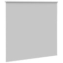 vidaXL redőny Blackout 150x150 cm szövetszélesség 146,6 cm poliészter