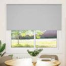 vidaXL redőny Blackout 155x150 cm szövetszélesség 151,6 cm poliészter