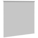 vidaXL redőny Blackout 155x150 cm szövetszélesség 151,6 cm poliészter