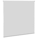 vidaXL redőny Blackout 165x150 cm szövetszélesség 161,6 cm poliészter