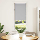 vidaXL redőny Blackout 40x175 cm szövetszélesség 35,7 cm poliészter