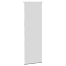 vidaXL redőny Blackout 40x175 cm szövetszélesség 35,7 cm poliészter