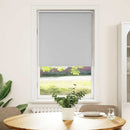 vidaXL redőny Blackout 85x175 cm szövetszélesség 80,7 cm poliészter