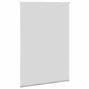 vidaXL redőny Blackout 90x175 cm szövetszélesség 85,7 cm poliészter