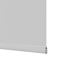 vidaXL redőny Blackout 100x175 cm szövetszélesség 95,7 cm poliészter