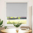 vidaXL redőny Blackout 100x175 cm szövetszélesség 95,7 cm poliészter