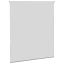 vidaXL redőny Blackout 130x175 cm szövetszélesség 126,6 cm poliészter