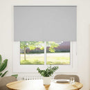 vidaXL redőny Blackout 135x175 cm szövetszélesség 131,6 cm poliészter
