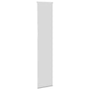 vidaXL redőny Blackout 45x210 cm szövetszélesség 40,7 cm poliészter