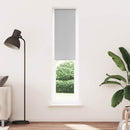 vidaXL redőny Blackout 55x210 cm szövetszélesség 50,7 cm poliészter