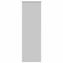 vidaXL redőny Blackout 75x210 cm szövetszélesség 70,7 cm poliészter