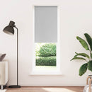vidaXL redőny Blackout 75x210 cm szövetszélesség 70,7 cm poliészter