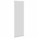 vidaXL redőny Blackout 75x210 cm szövetszélesség 70,7 cm poliészter