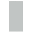 vidaXL redőny Blackout 95x210 cm Szövetszélesség 90,7 cm poliészter