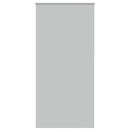 vidaXL redőny Blackout 100x210 cm Szövetszélesség 95,7 cm Poliészter