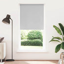 vidaXL redőny Blackout 100x210 cm Szövetszélesség 95,7 cm Poliészter