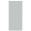 vidaXL redőny Blackout 105x210 cm Szövetszélesség 100,7 cm Poliészter