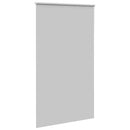 vidaXL redőny Blackout 130x210 cm szövetszélesség 126,6 cm poliészter