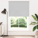 vidaXL redőny Blackout 145x210 cm Szövetszélesség 141,6 cm Poliészter
